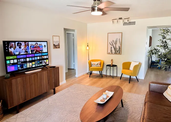 Hermosa Hideaway Holiday home