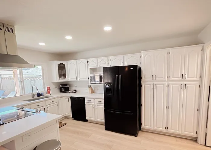 Hermosa Hideaway Holiday home Tempe