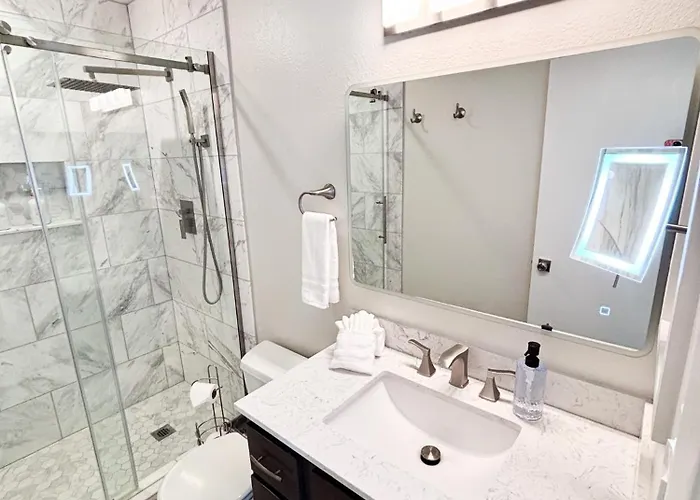 Holiday home Hermosa Hideaway Tempe