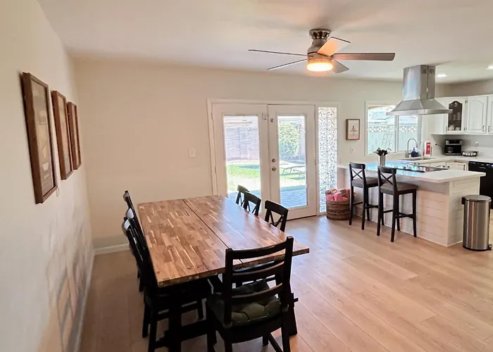 Holiday home Hermosa Hideaway
