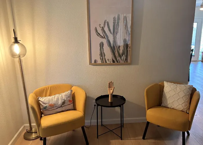 Hermosa Hideaway Holiday home *