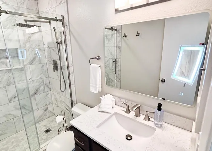 Holiday home Hermosa Hideaway Tempe