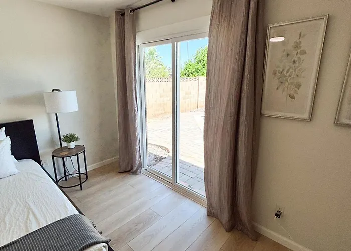 Hermosa Hideaway Holiday home