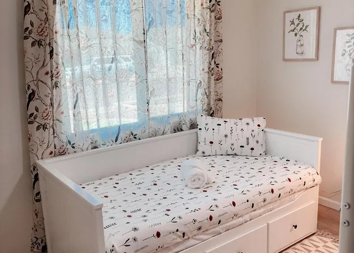 Hermosa Hideaway Holiday home *
