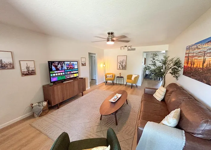 Holiday home Hermosa Hideaway