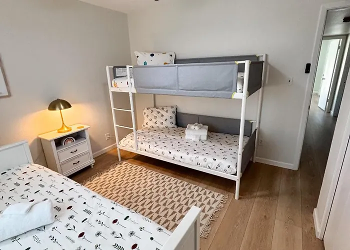 Holiday home Hermosa Hideaway *